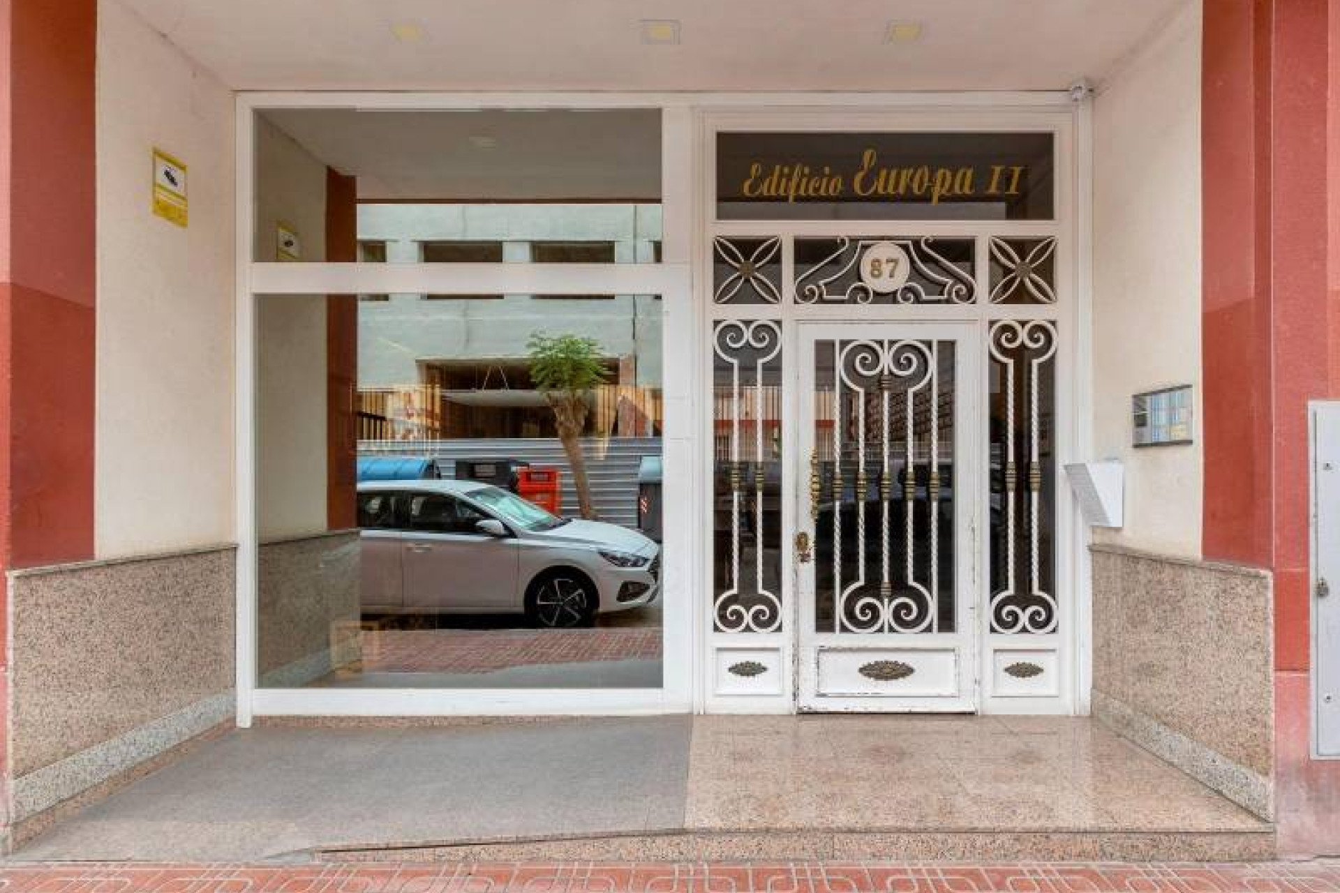 Herverkoop - Apartment - Torrevieja - Centro