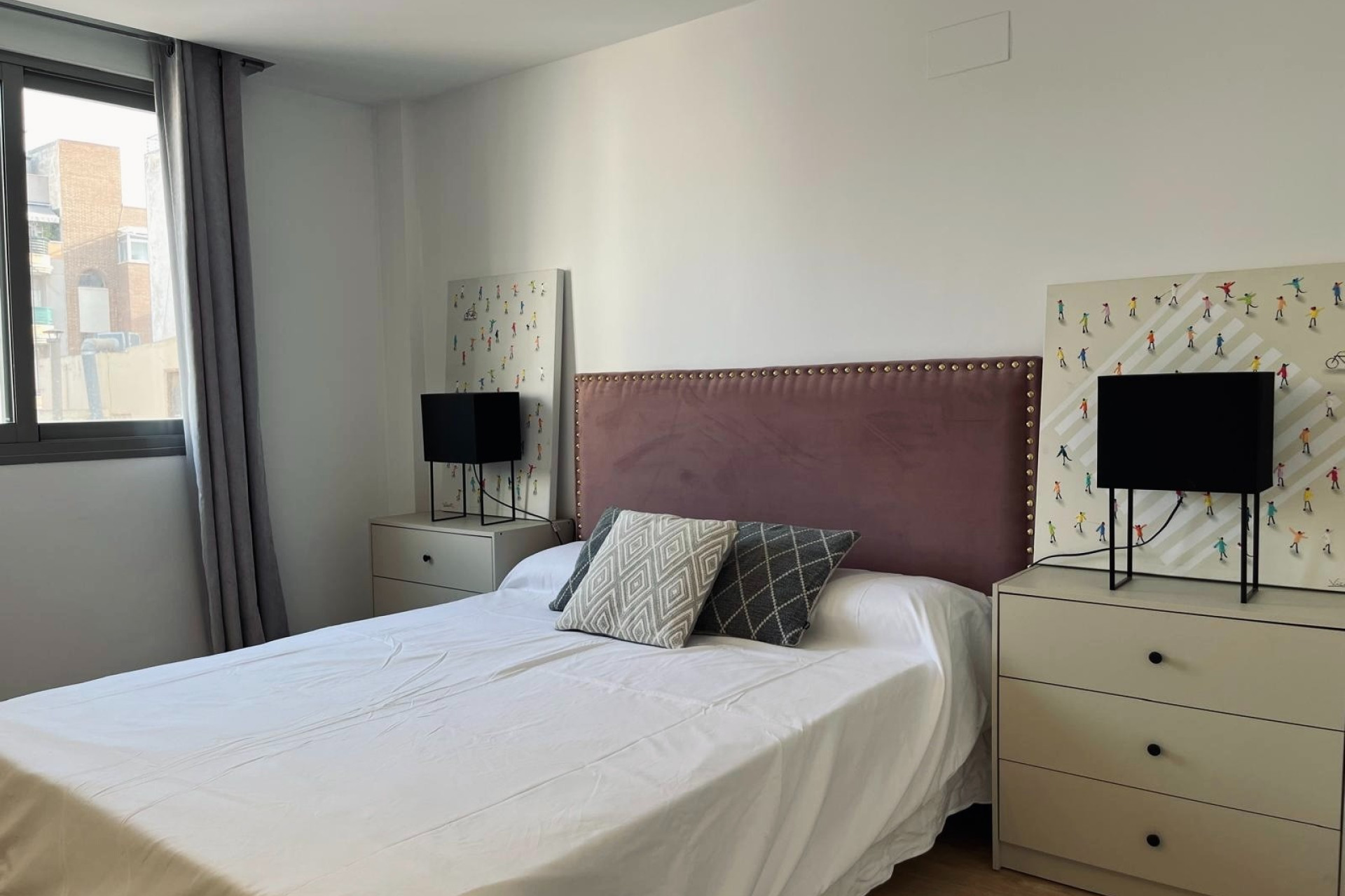 Herverkoop - Apartment - Torrevieja - Centro