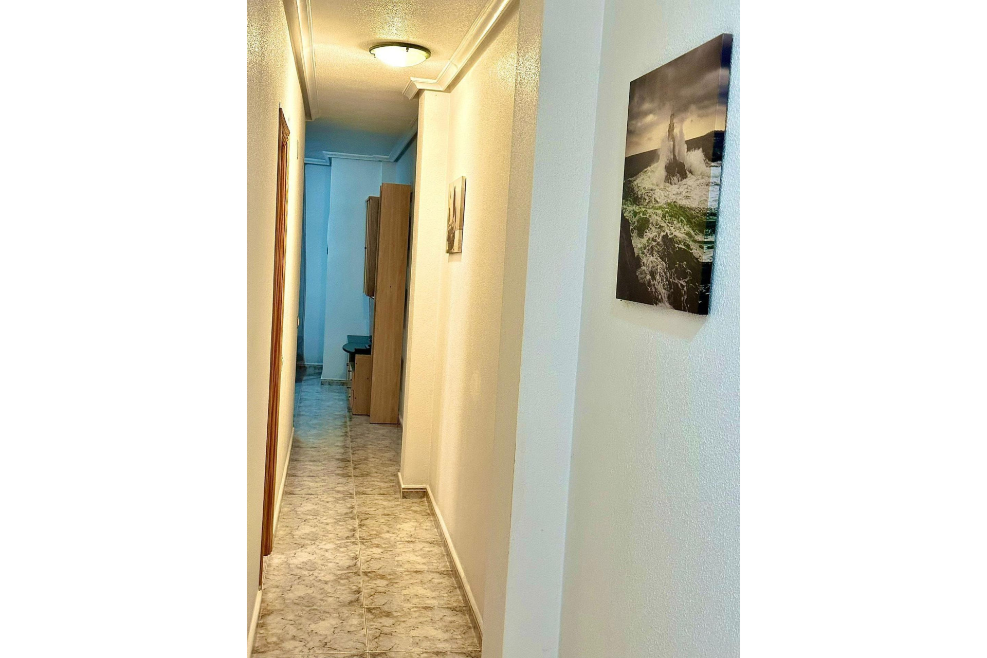 Herverkoop - Apartment - Torrevieja - Centro