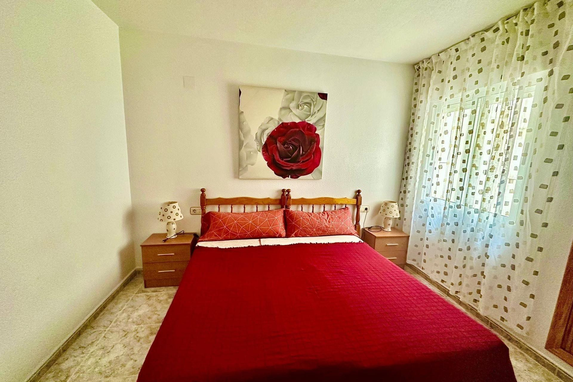 Herverkoop - Apartment - Torrevieja - Centro