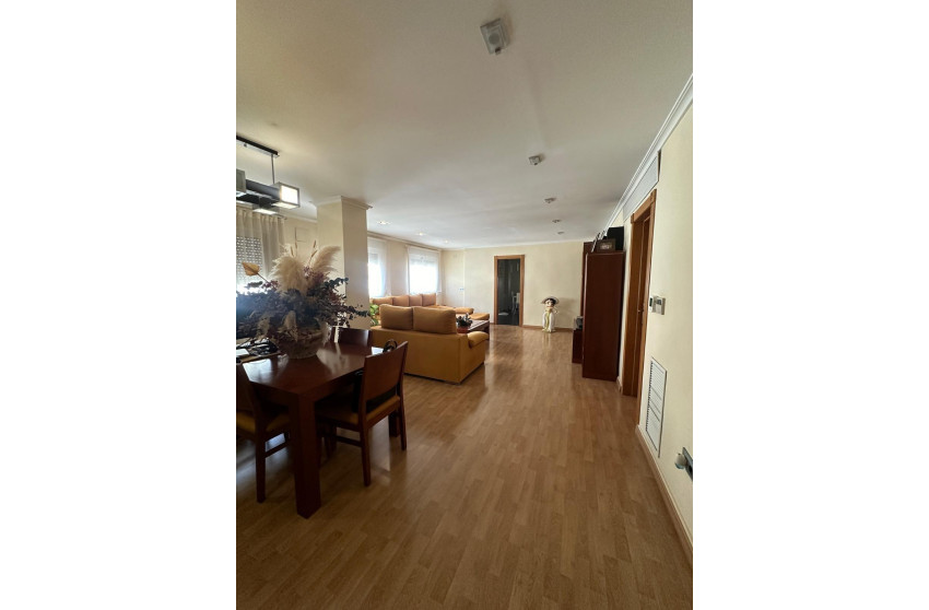 Herverkoop - Apartment - Torrevieja - Centro