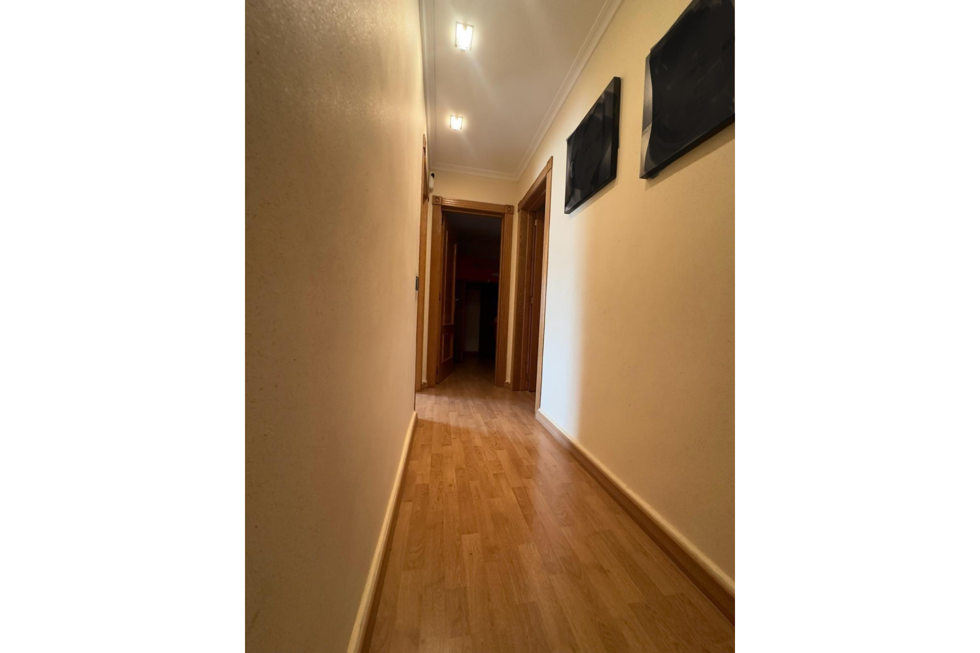 Herverkoop - Apartment - Torrevieja - Centro