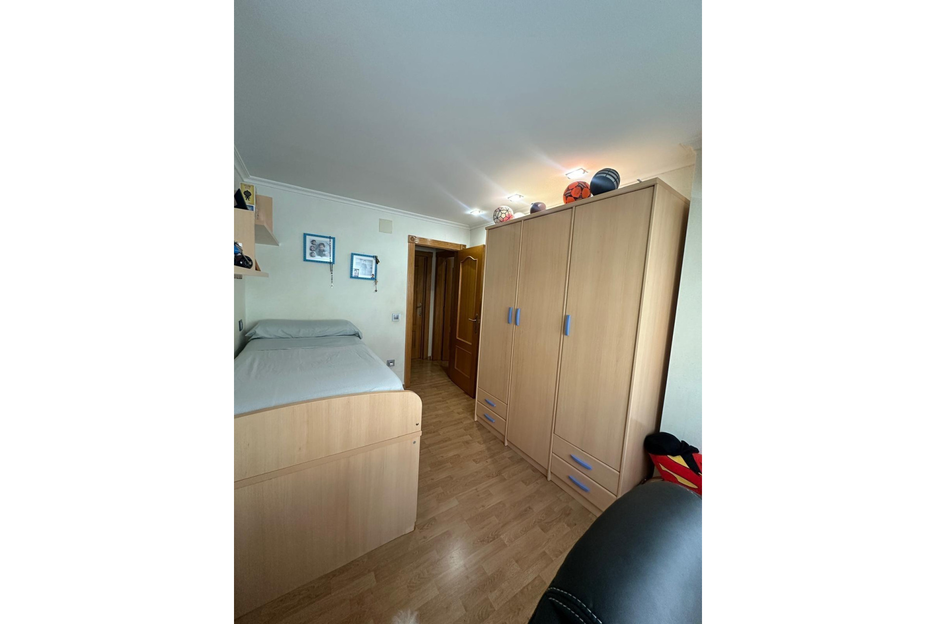 Herverkoop - Apartment - Torrevieja - Centro