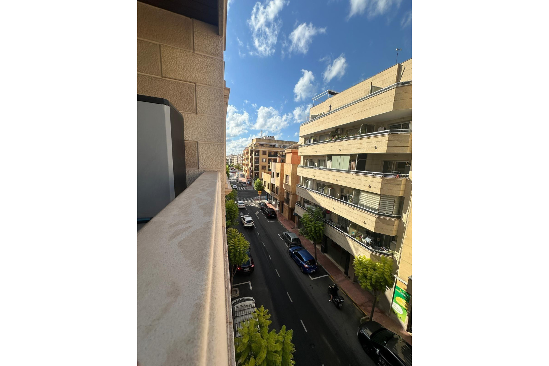 Herverkoop - Apartment - Torrevieja - Centro