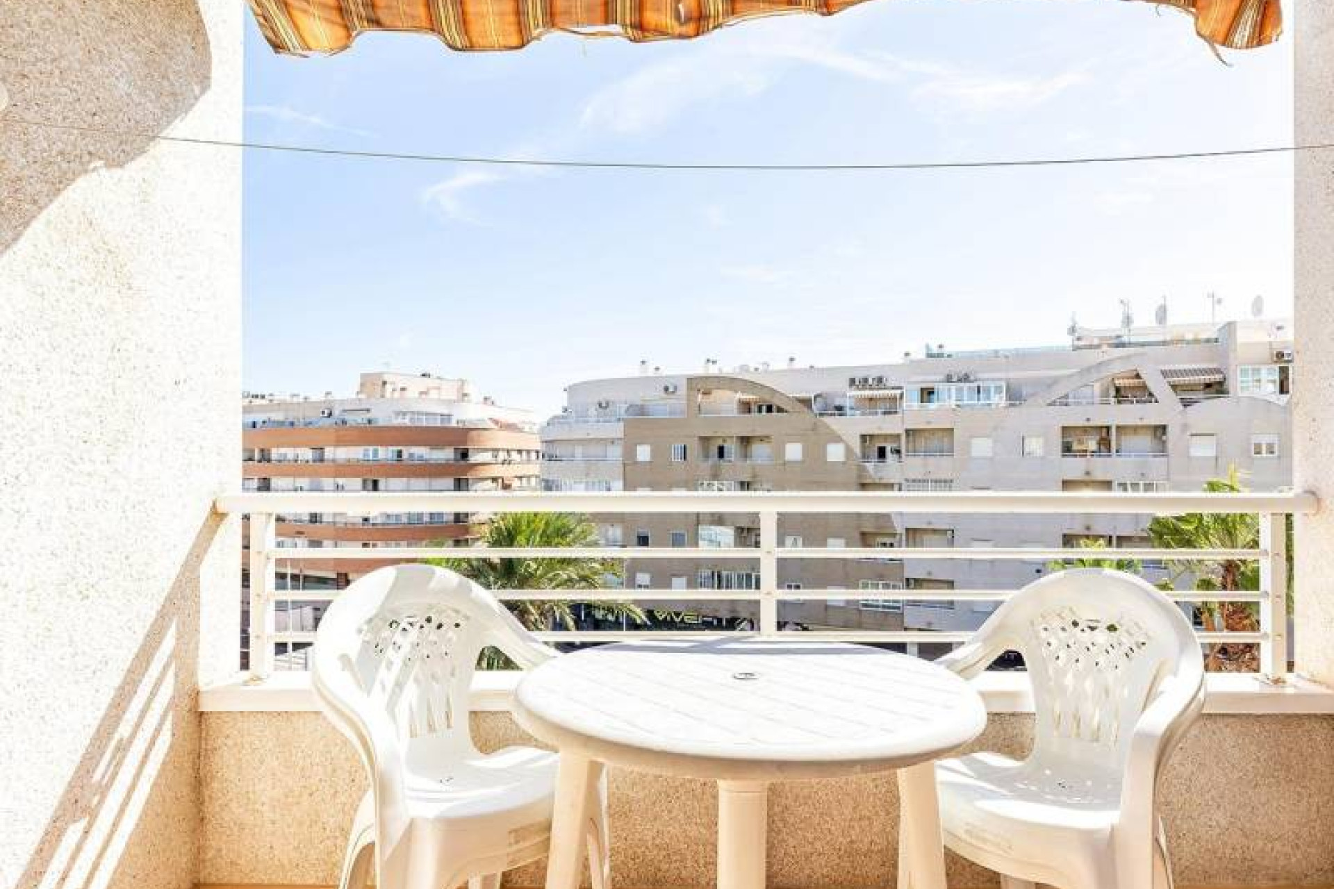 Herverkoop - Apartment - Torrevieja - Centro