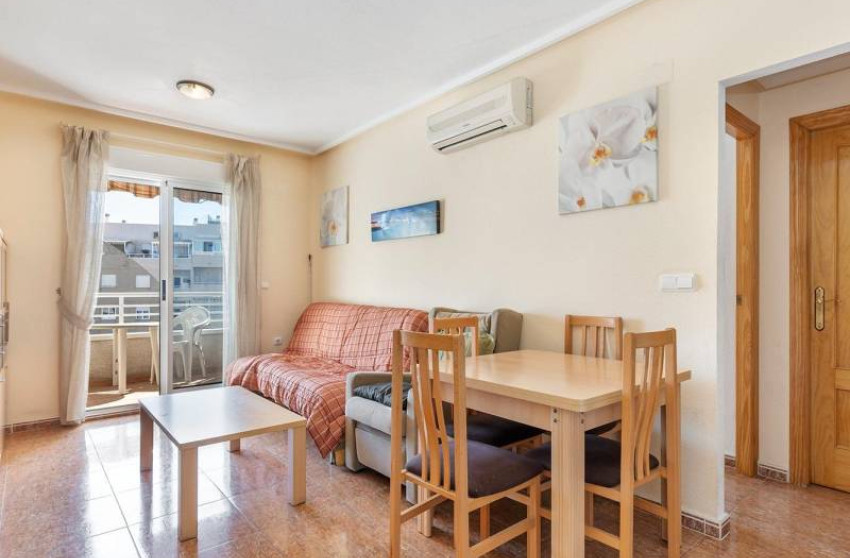 Herverkoop - Apartment - Torrevieja - Centro