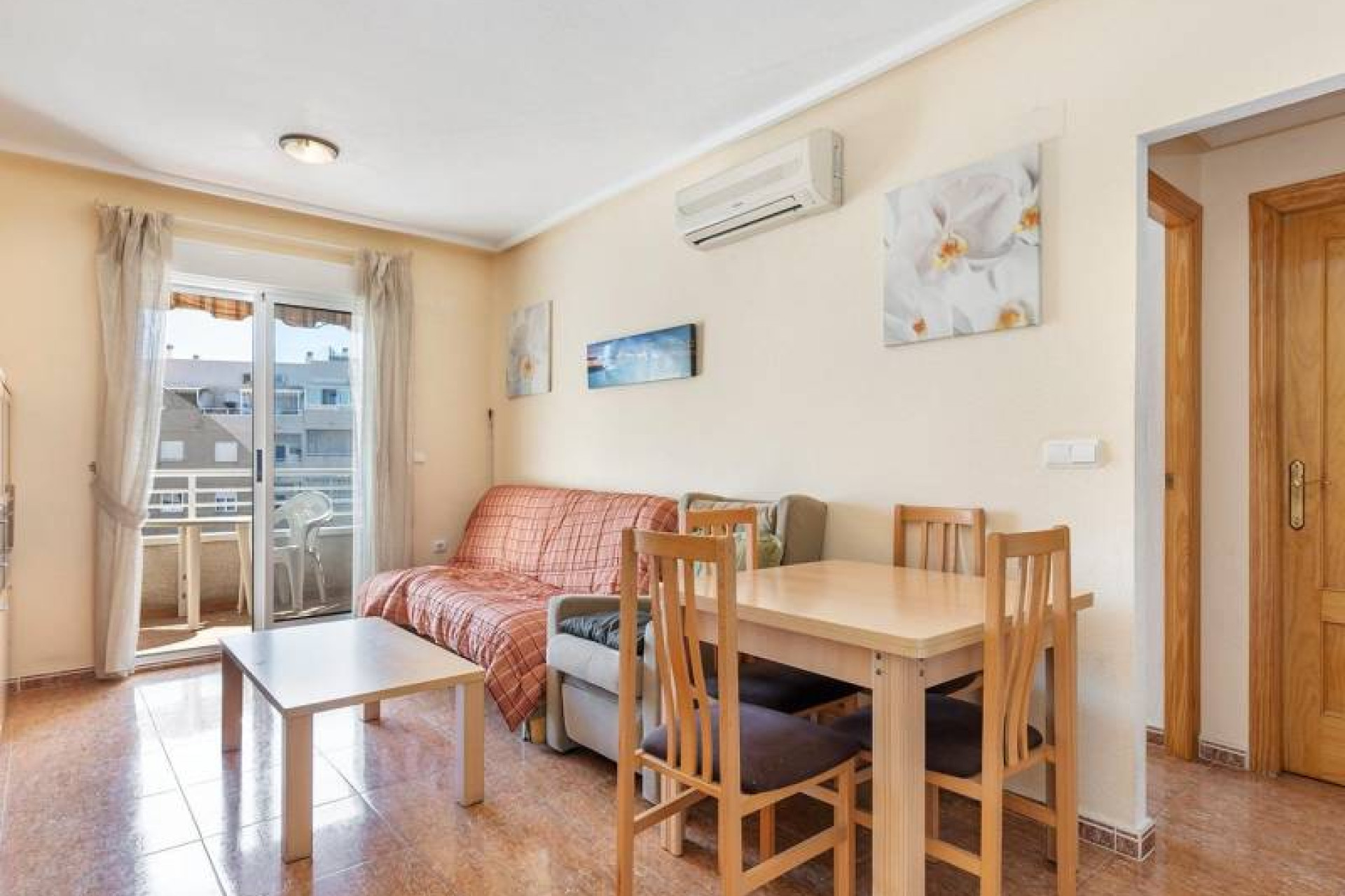 Herverkoop - Apartment - Torrevieja - Centro