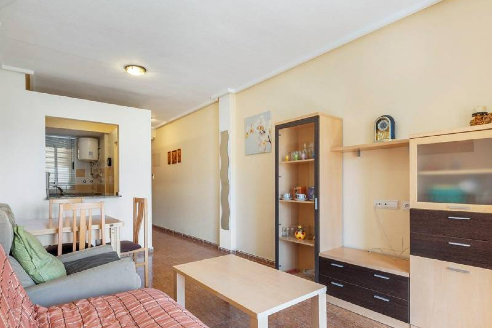 Herverkoop - Apartment - Torrevieja - Centro