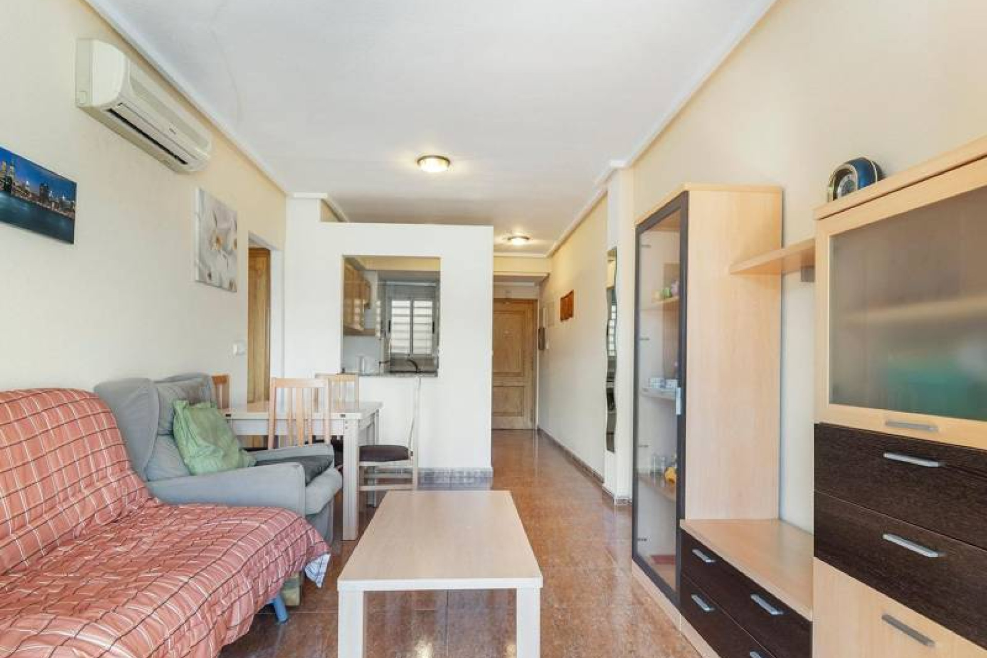 Herverkoop - Apartment - Torrevieja - Centro