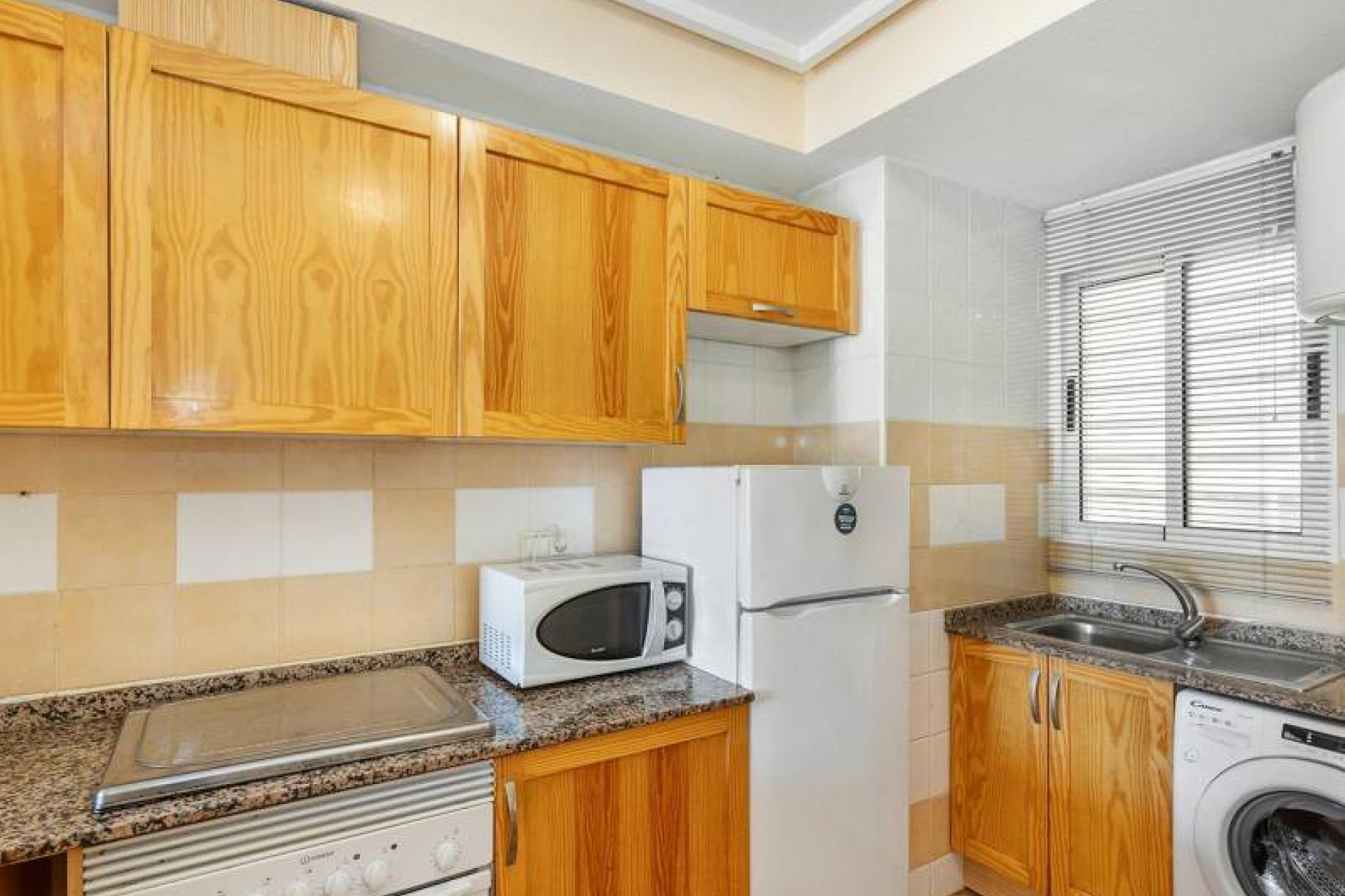 Herverkoop - Apartment - Torrevieja - Centro