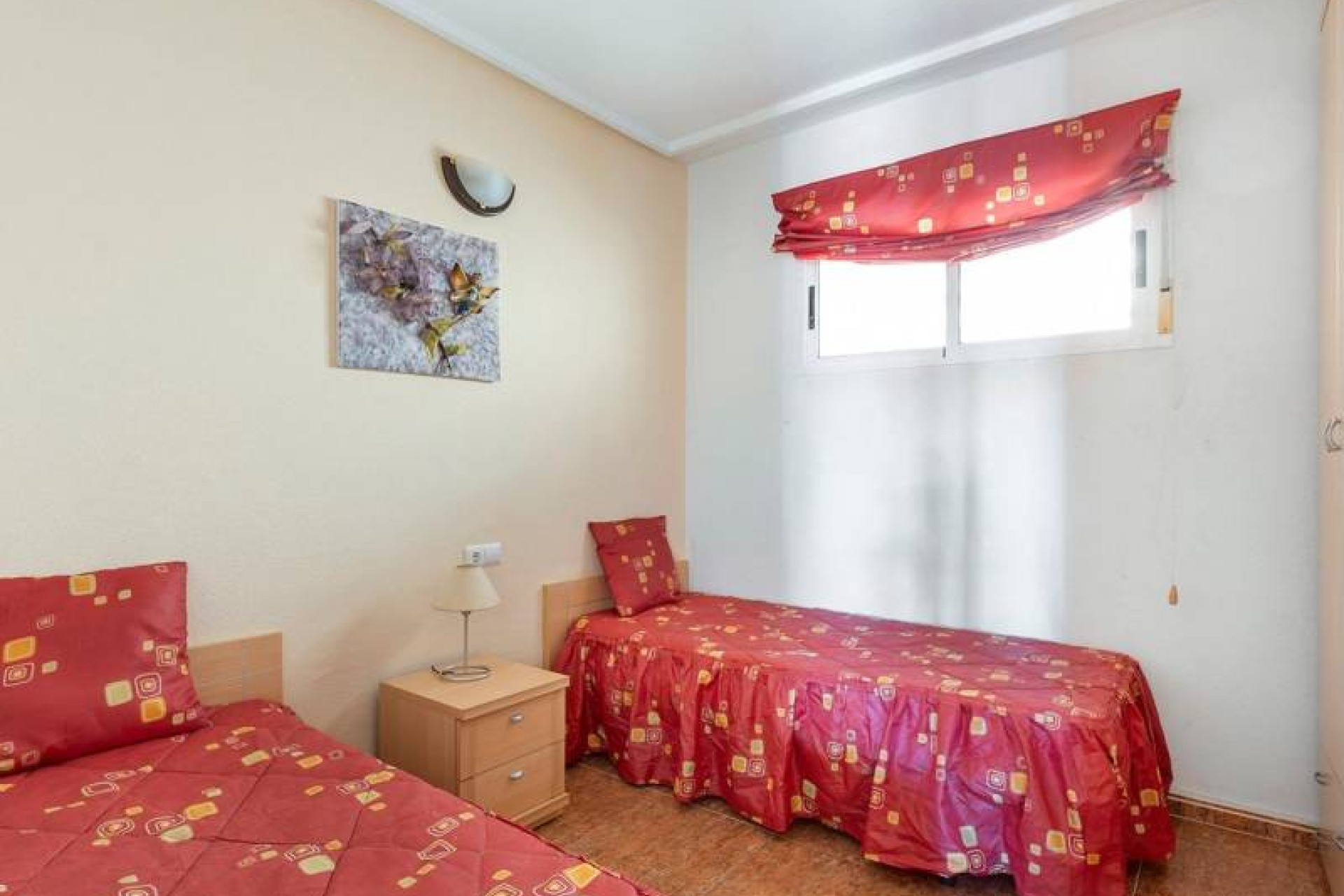 Herverkoop - Apartment - Torrevieja - Centro