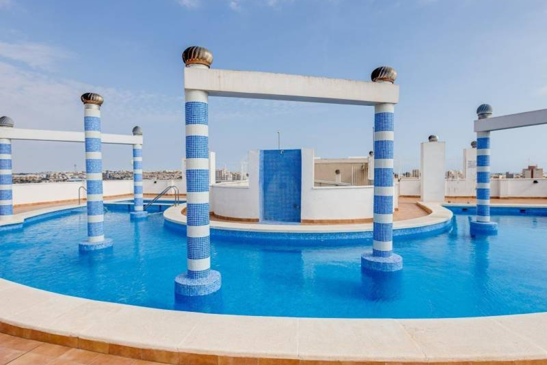 Herverkoop - Apartment - Torrevieja - Centro