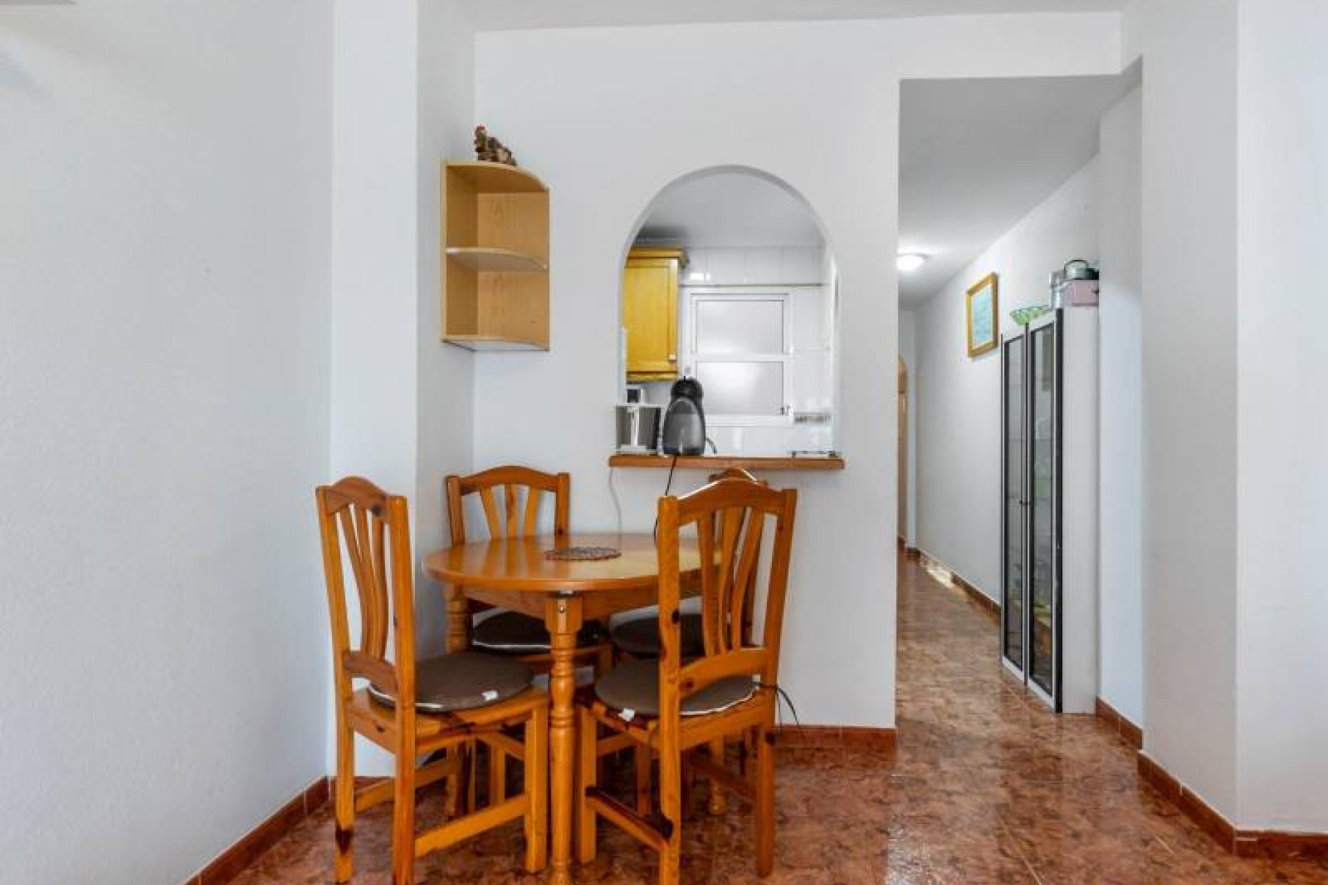 Herverkoop - Apartment - Torrevieja - Centro