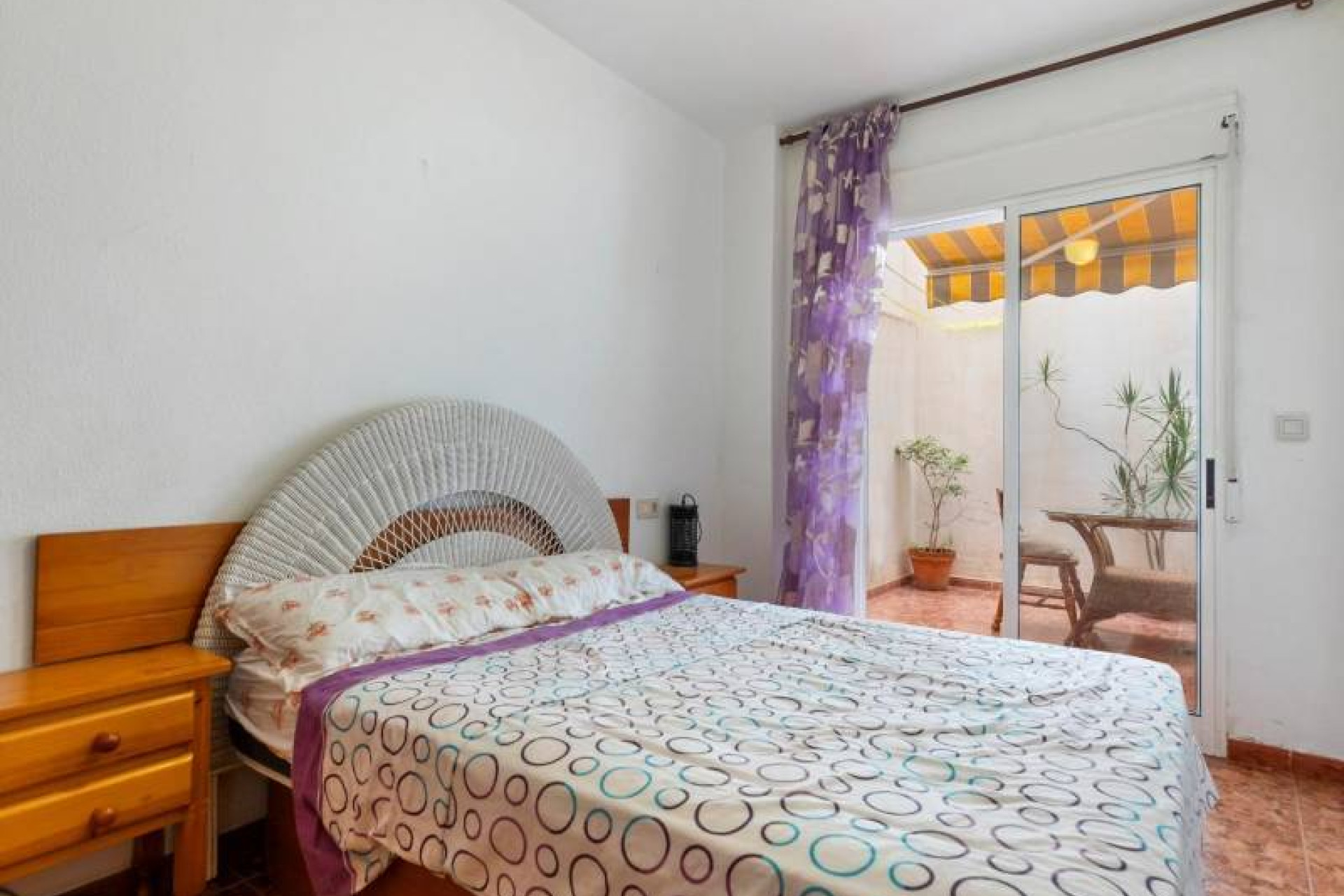 Herverkoop - Apartment - Torrevieja - Centro