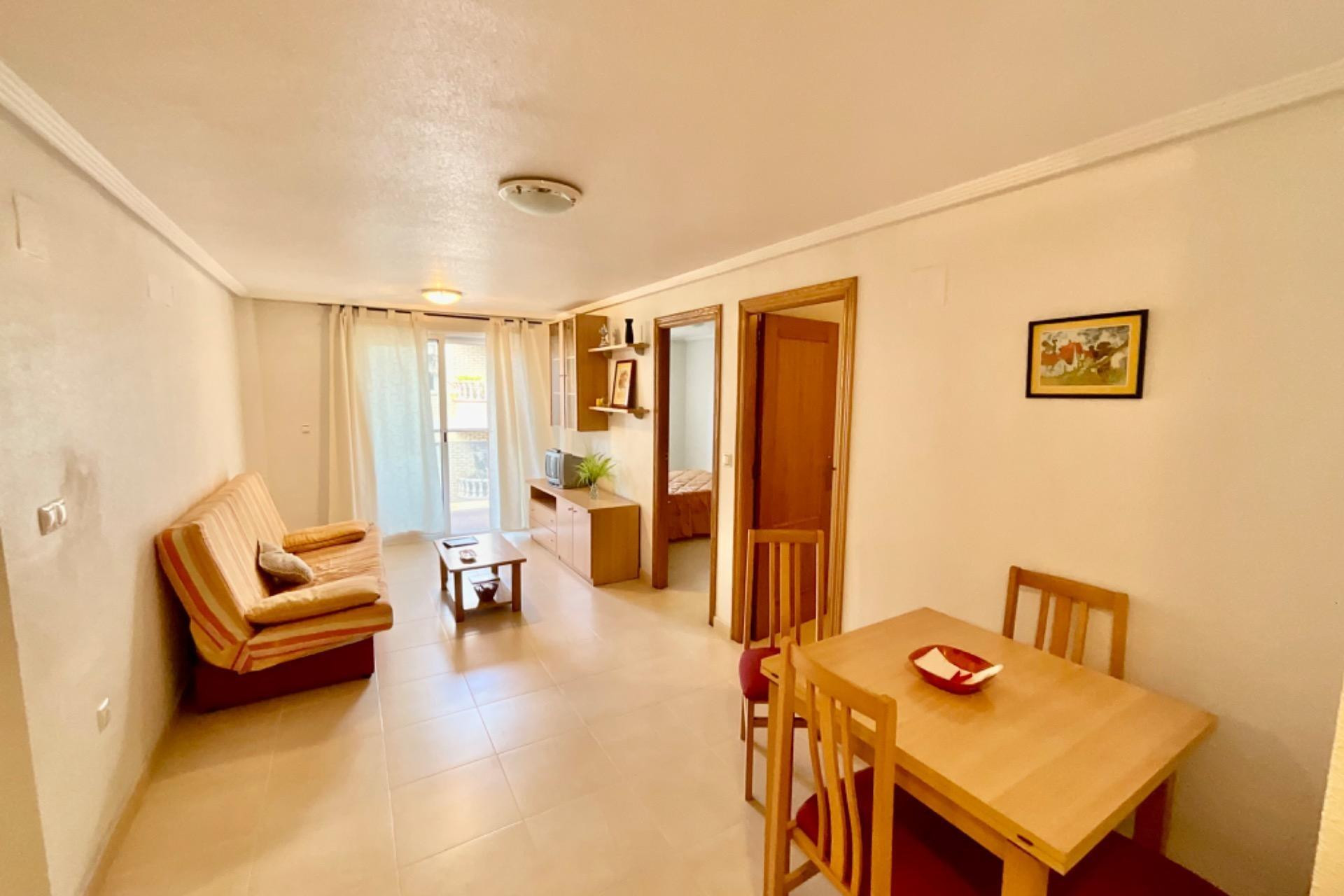 Herverkoop - Apartment - Torrevieja - Centro