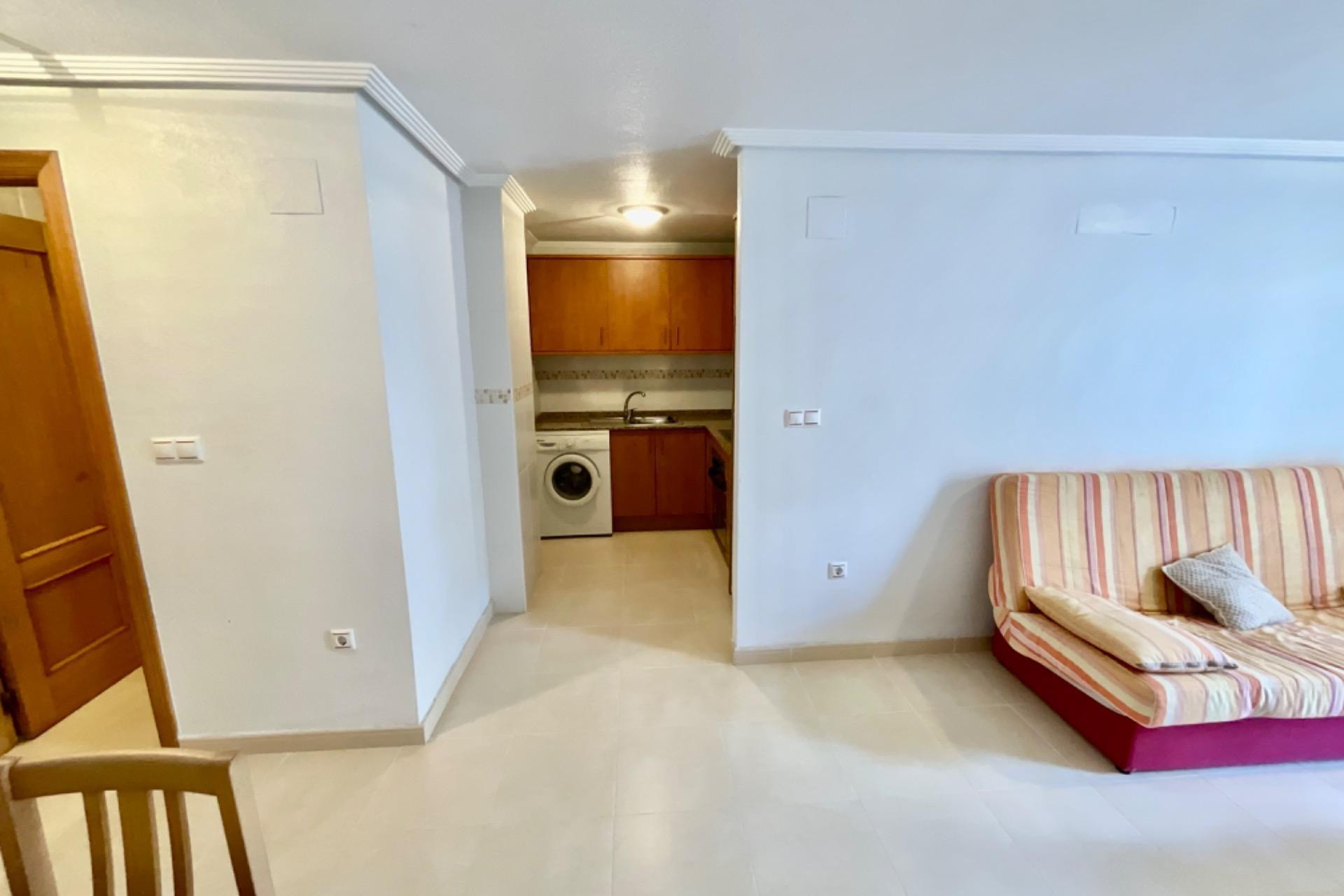 Herverkoop - Apartment - Torrevieja - Centro