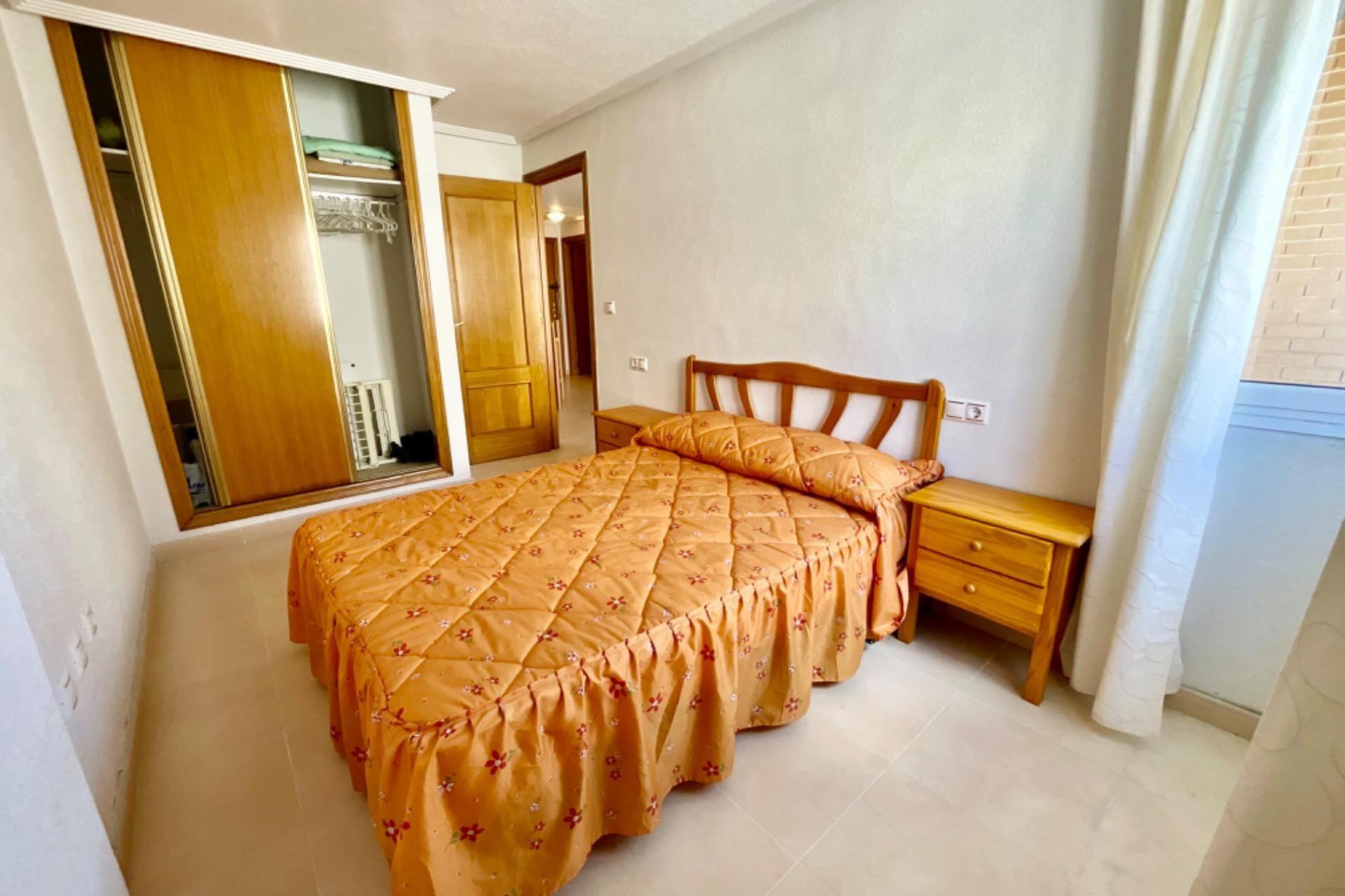 Herverkoop - Apartment - Torrevieja - Centro