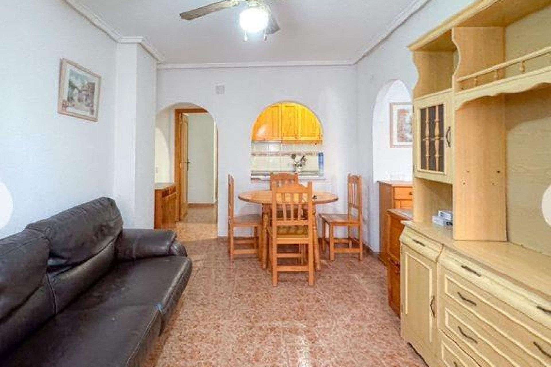 Herverkoop - Apartment - Torrevieja - Centro