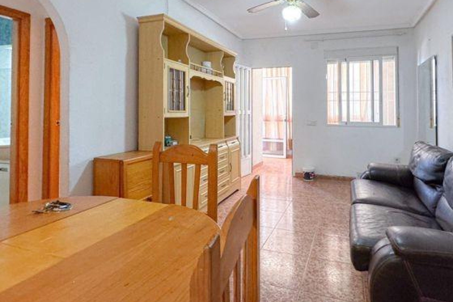 Herverkoop - Apartment - Torrevieja - Centro