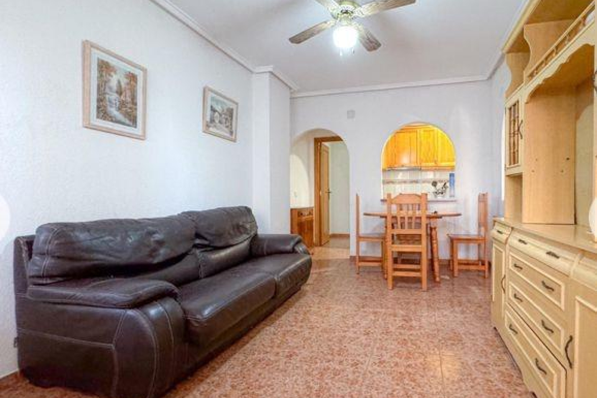 Herverkoop - Apartment - Torrevieja - Centro