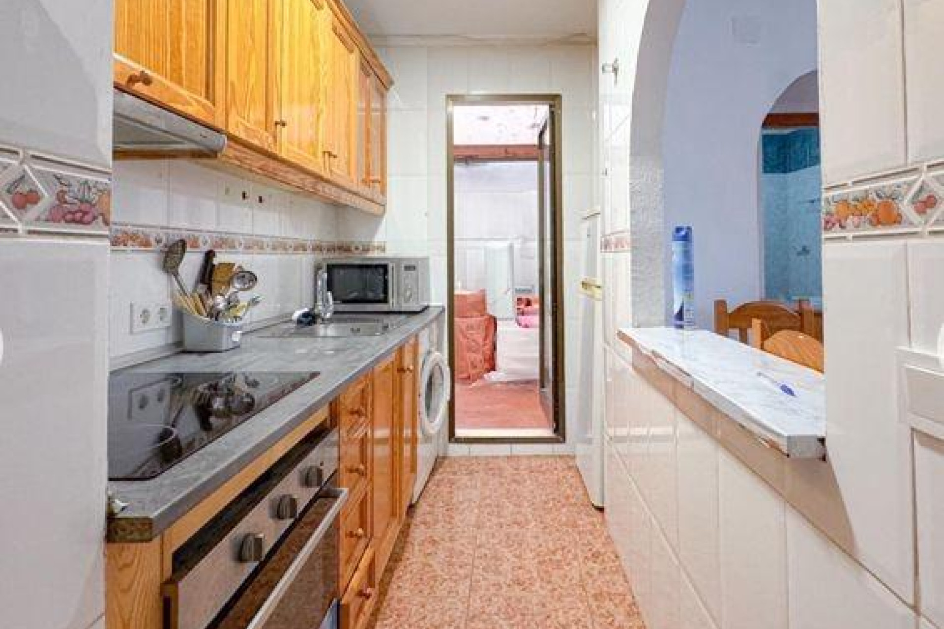 Herverkoop - Apartment - Torrevieja - Centro