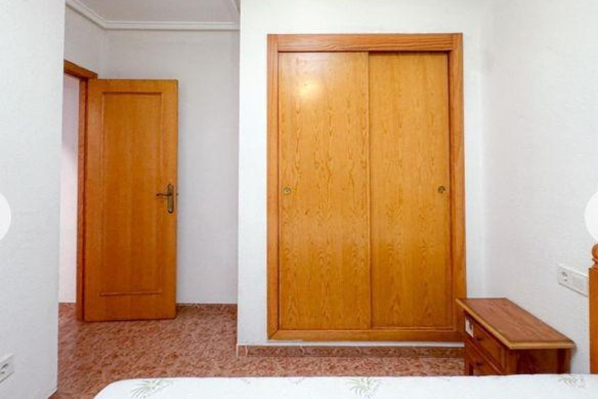 Herverkoop - Apartment - Torrevieja - Centro