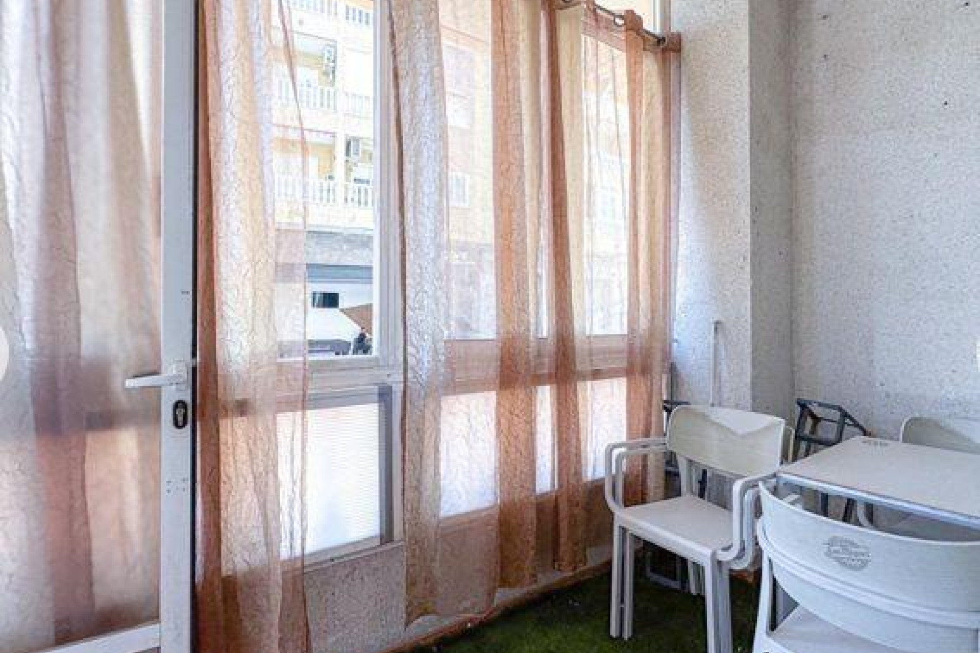 Herverkoop - Apartment - Torrevieja - Centro