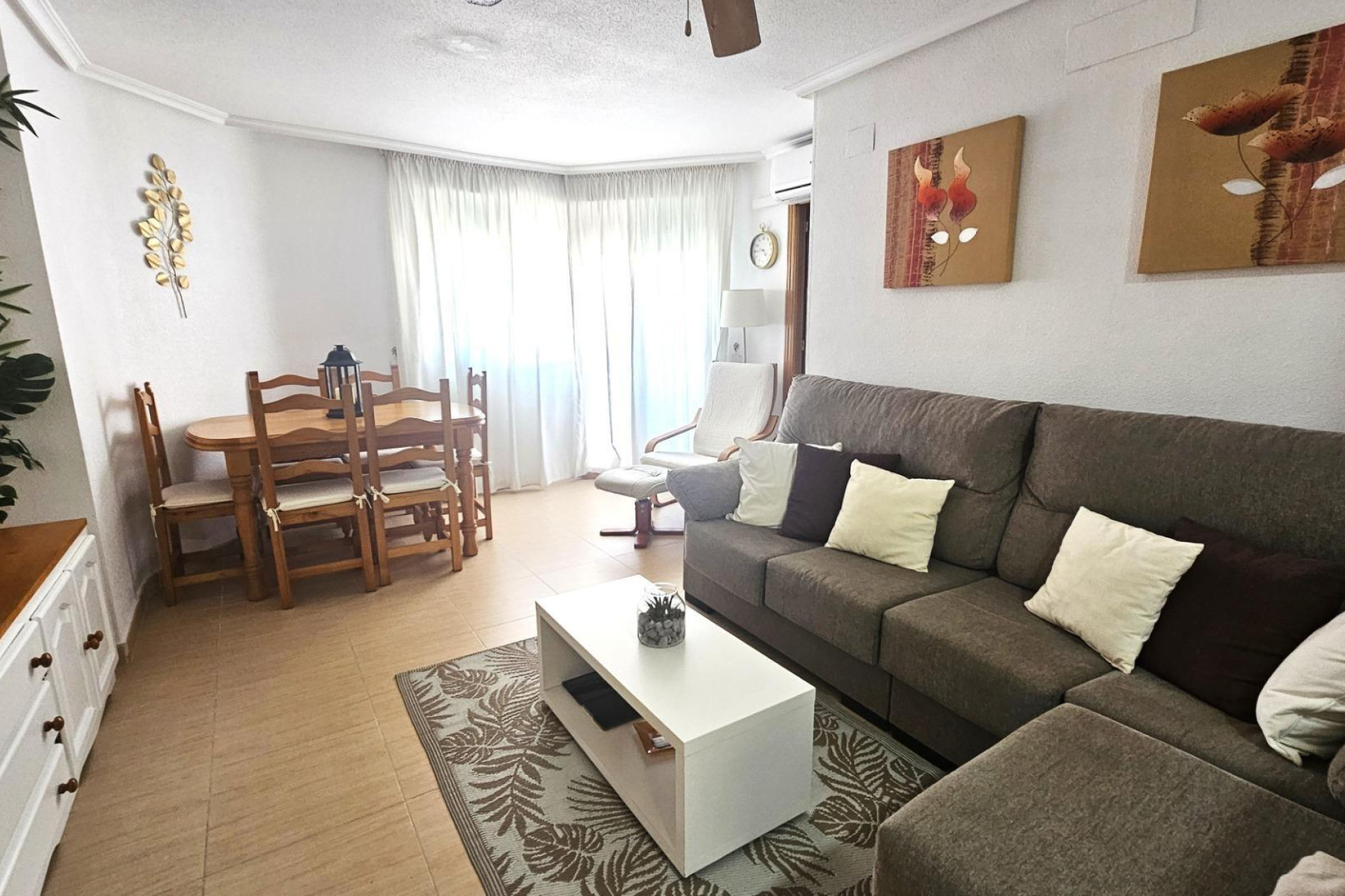 Herverkoop - Apartment - Torrevieja - Centro