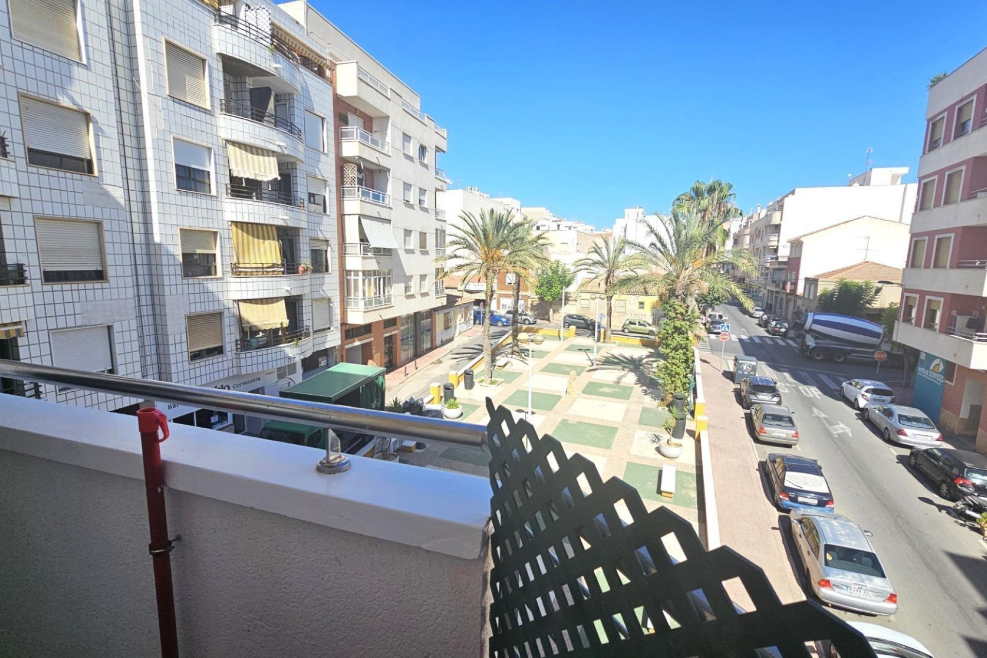 Herverkoop - Apartment - Torrevieja - Centro