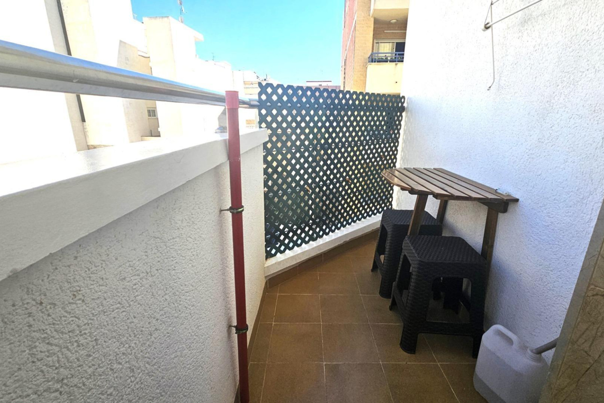 Herverkoop - Apartment - Torrevieja - Centro