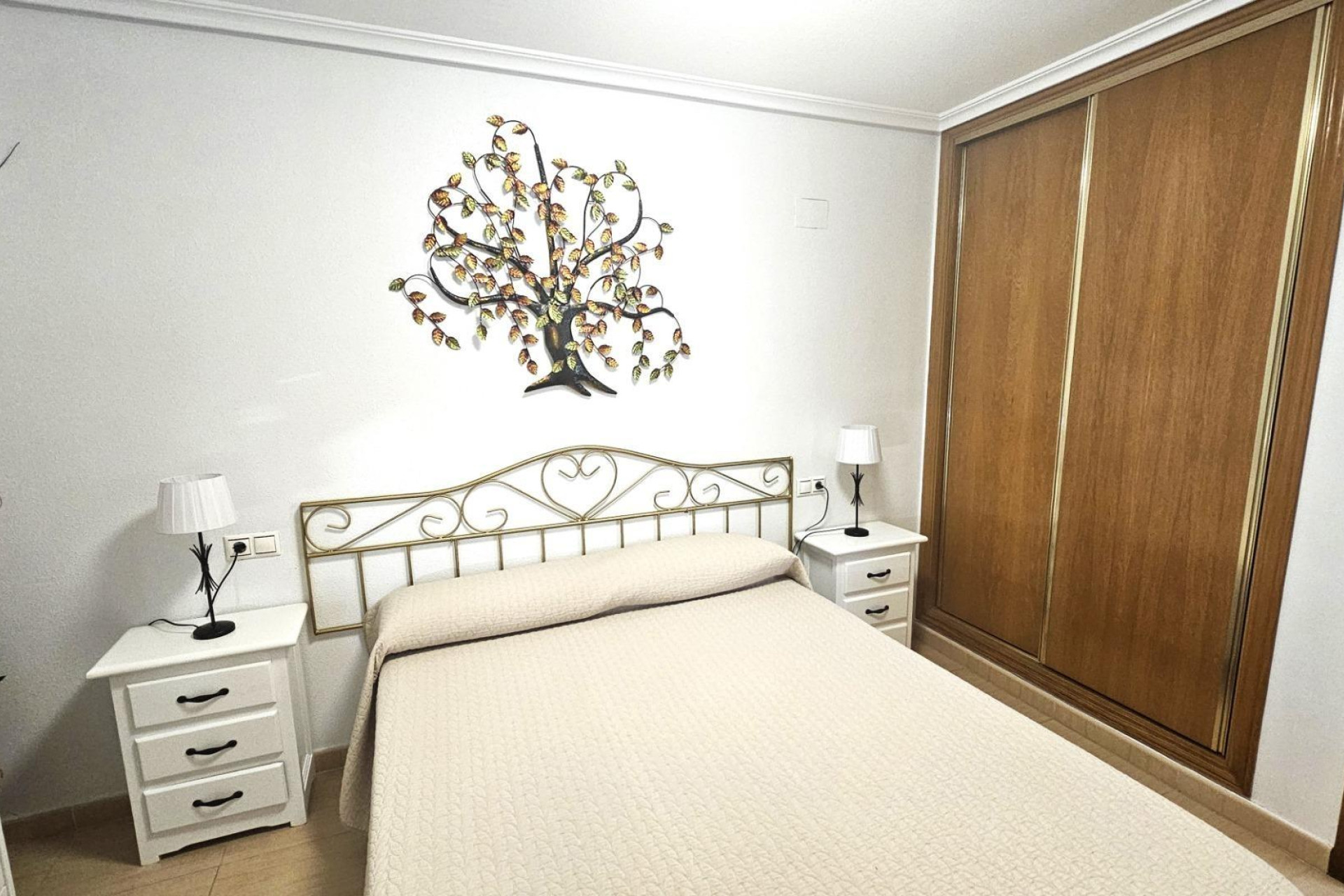 Herverkoop - Apartment - Torrevieja - Centro