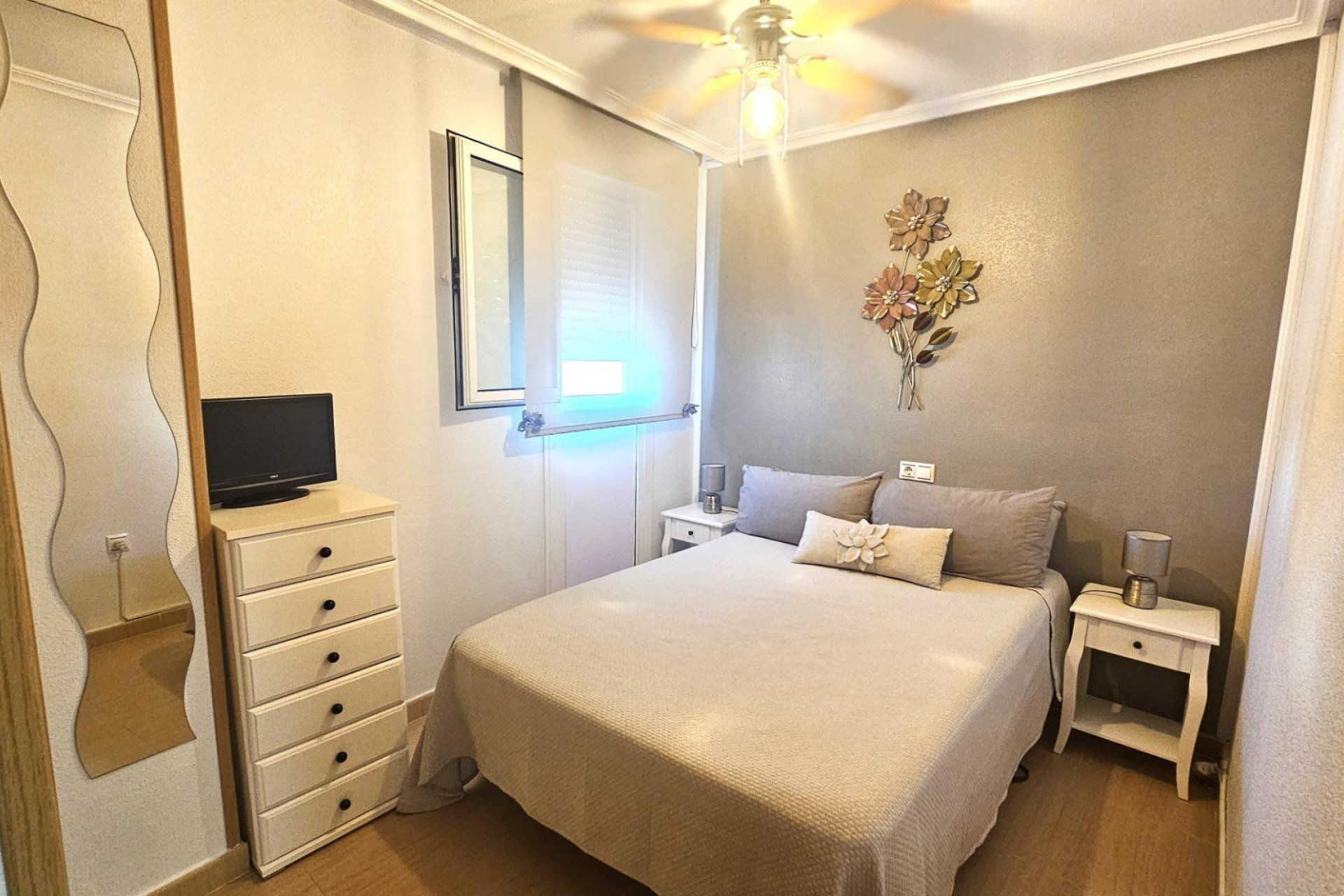 Herverkoop - Apartment - Torrevieja - Centro