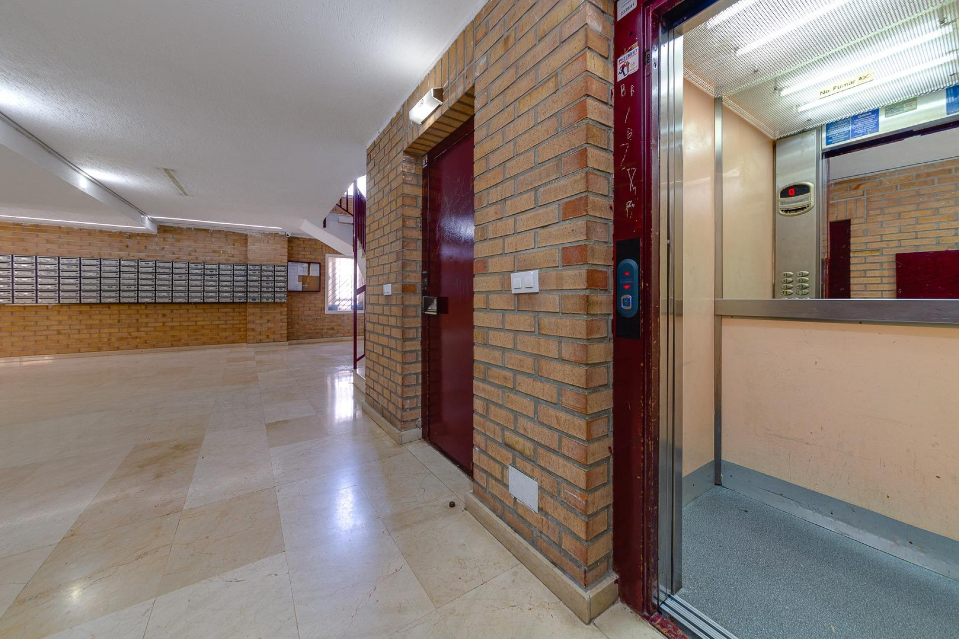 Herverkoop - Apartment - Torrevieja - Centro