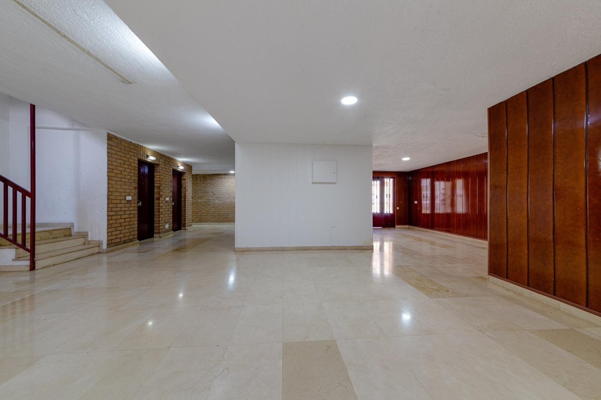 Herverkoop - Apartment - Torrevieja - Centro