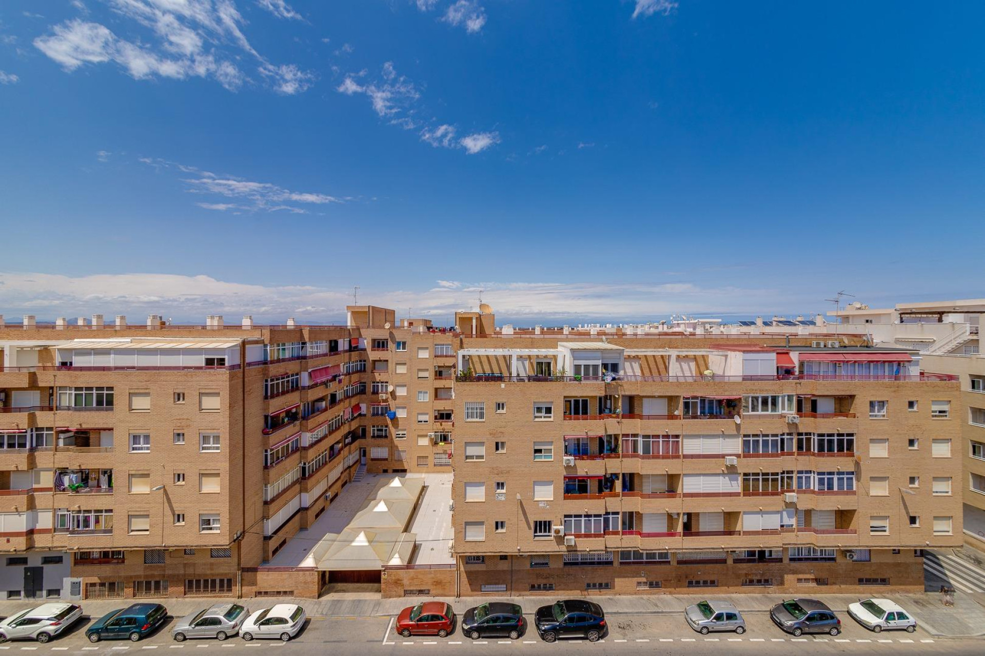 Herverkoop - Apartment - Torrevieja - Centro