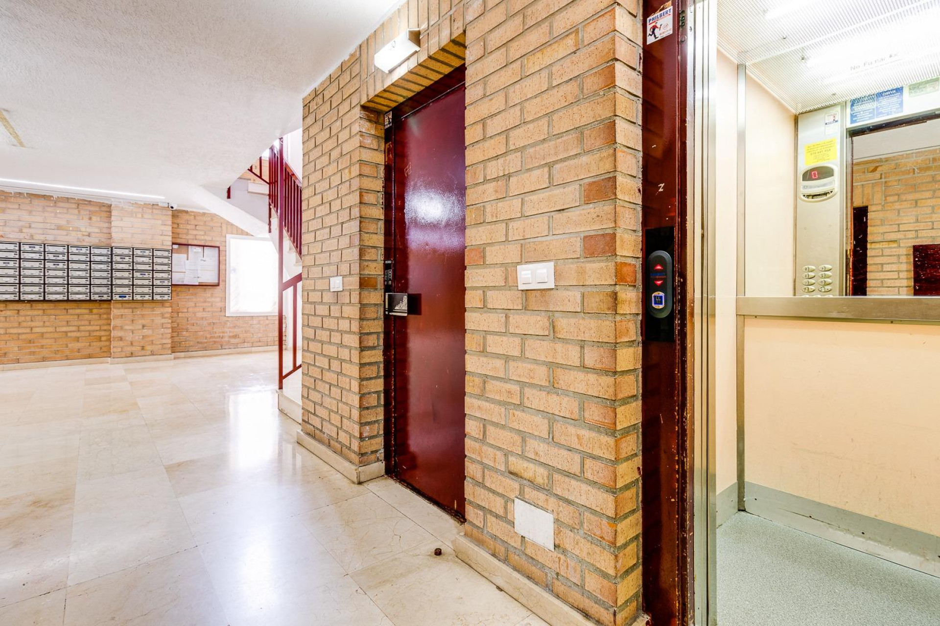 Herverkoop - Apartment - Torrevieja - Centro