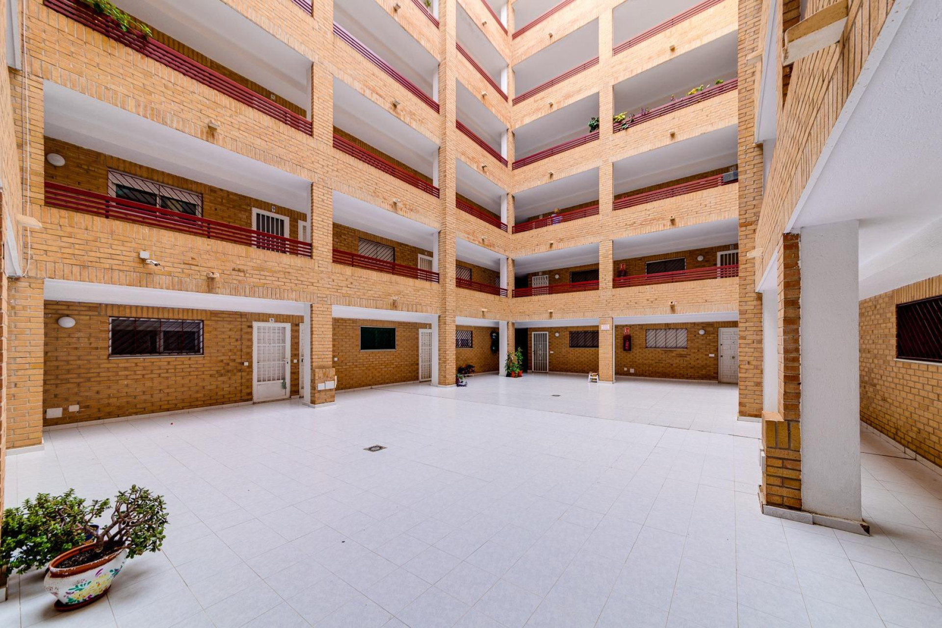 Herverkoop - Apartment - Torrevieja - Centro