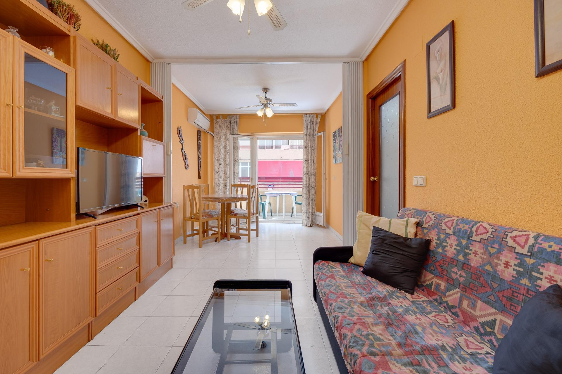 Herverkoop - Apartment - Torrevieja - Centro