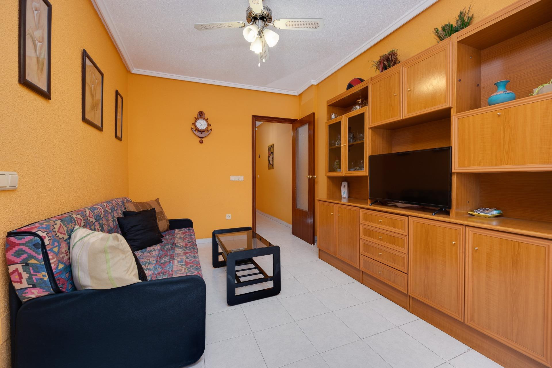 Herverkoop - Apartment - Torrevieja - Centro