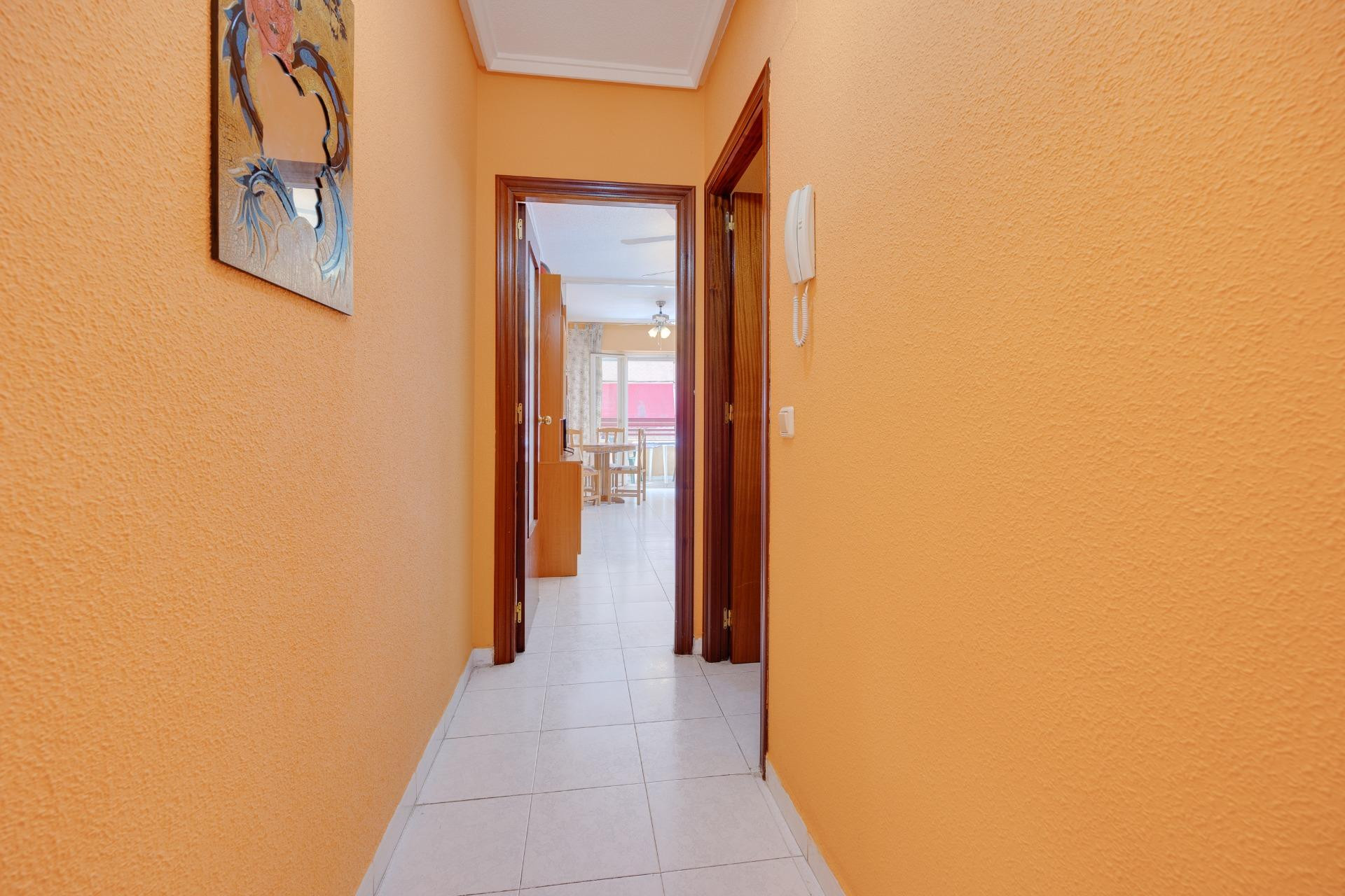 Herverkoop - Apartment - Torrevieja - Centro