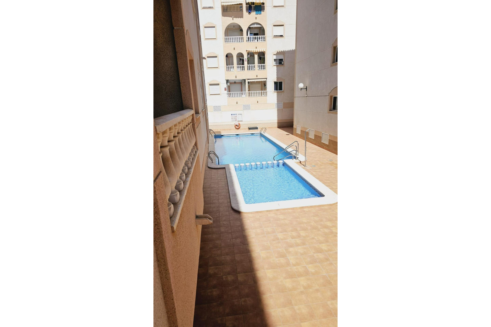 Herverkoop - Apartment - Torrevieja - Centro