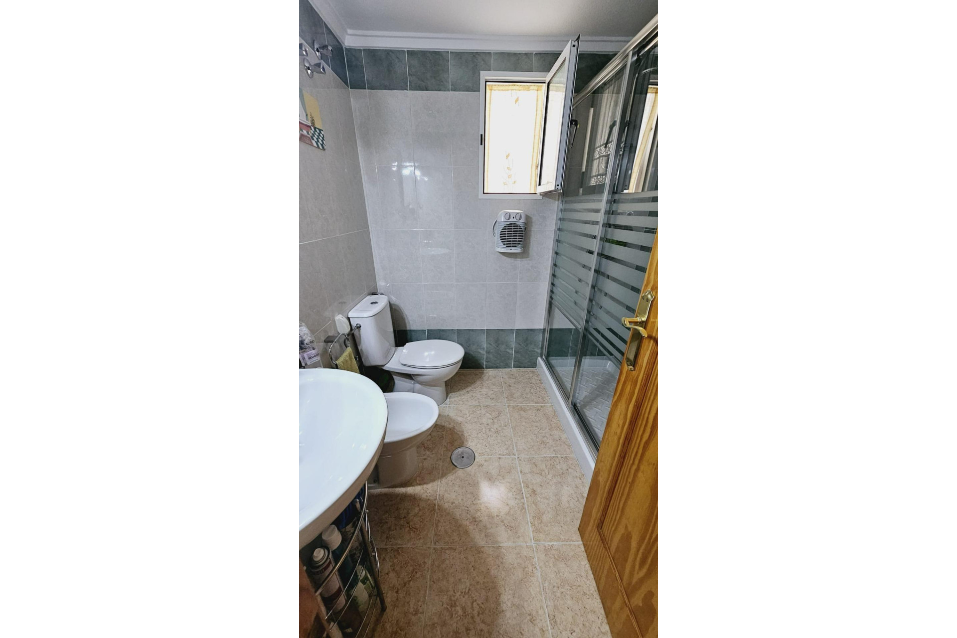 Herverkoop - Apartment - Torrevieja - Centro