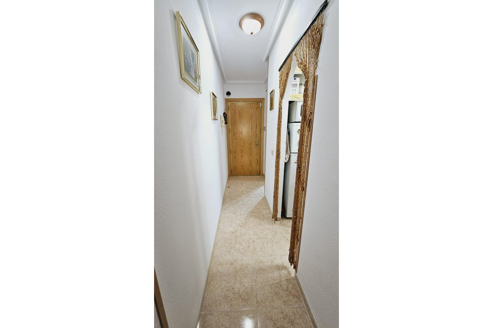 Herverkoop - Apartment - Torrevieja - Centro