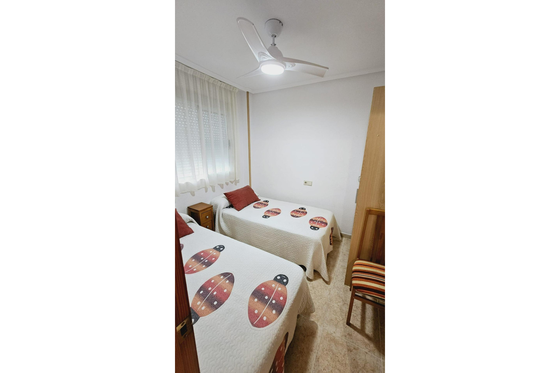 Herverkoop - Apartment - Torrevieja - Centro