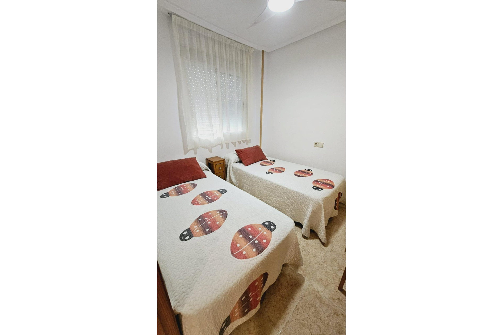 Herverkoop - Apartment - Torrevieja - Centro