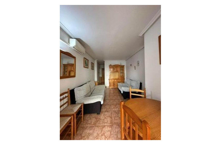 Herverkoop - Apartment - Torrevieja - Centro