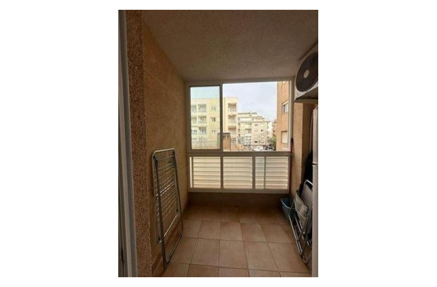 Herverkoop - Apartment - Torrevieja - Centro