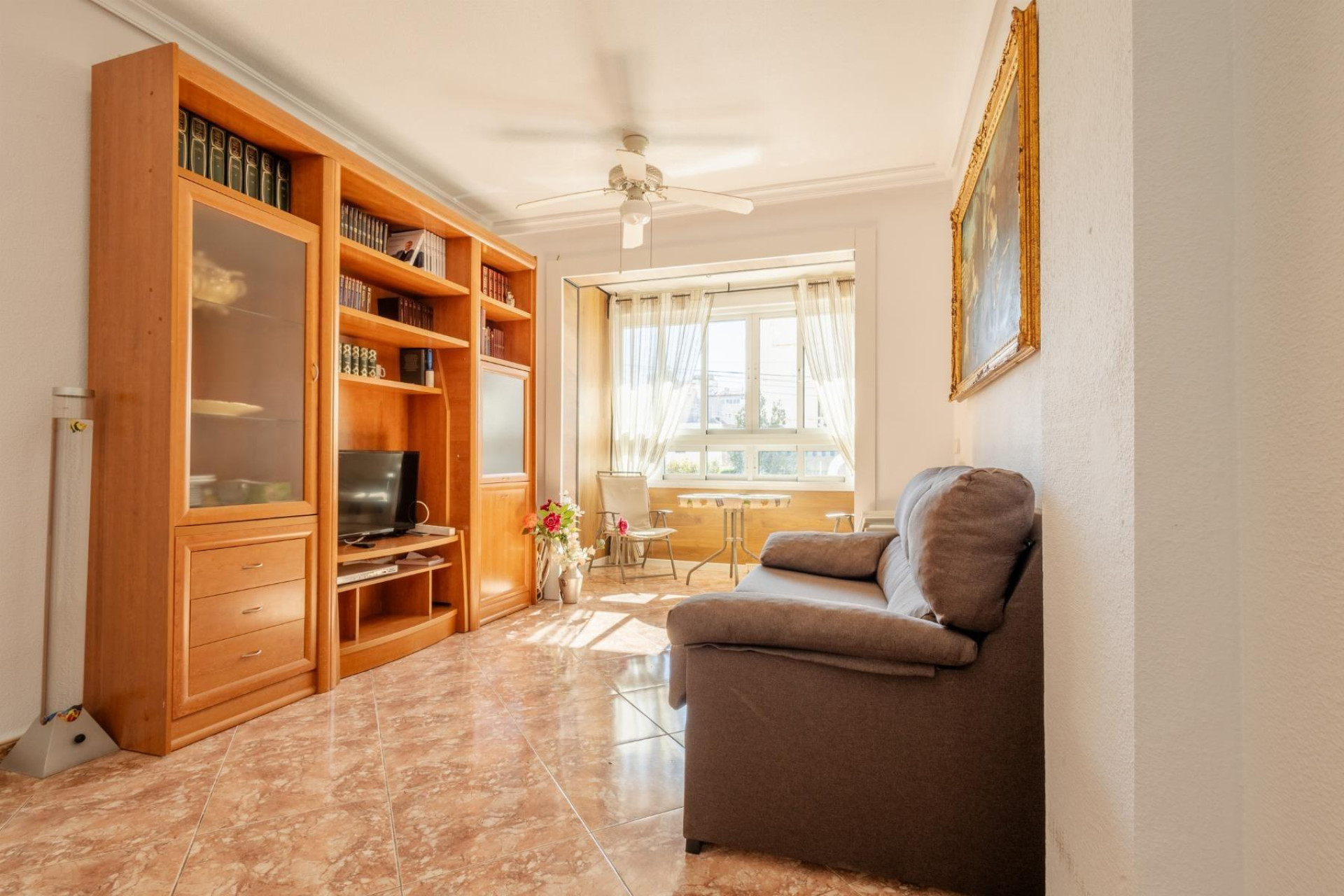 Herverkoop - Apartment - Torrevieja - Centro