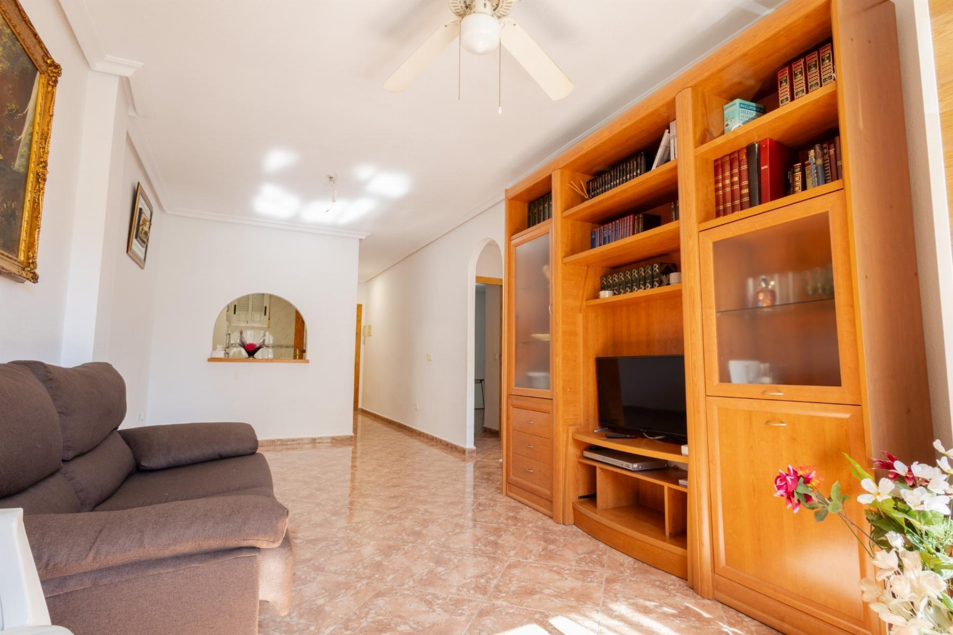 Herverkoop - Apartment - Torrevieja - Centro