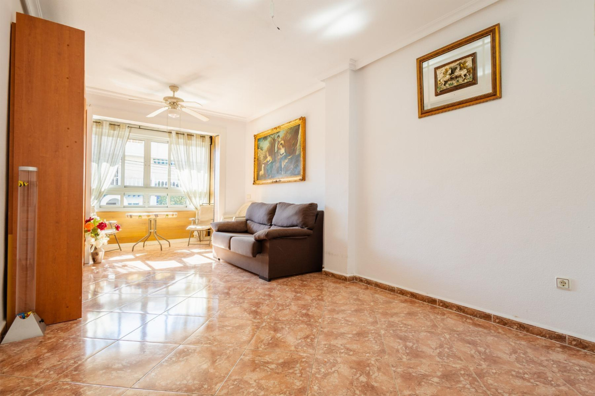 Herverkoop - Apartment - Torrevieja - Centro